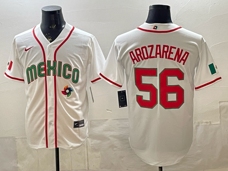 Men 2026 MLB World Cup Nike  Jersey 031602036->more jerseys->MLB Jersey